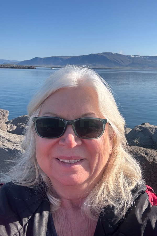 Cruise Brothers Travel Agent Andrea Thornton